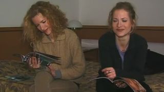 WoodmanCastingx.com- Judith and Szuza casting X-- Judith and Szuza -3