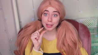 online porn video 1 Lola Fawn – Panty Pervert Humiliation, big tits fetish on femdom porn -5