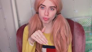 online porn video 1 Lola Fawn – Panty Pervert Humiliation, big tits fetish on femdom porn -6