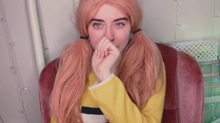 online porn video 1 Lola Fawn – Panty Pervert Humiliation, big tits fetish on femdom porn -8