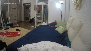 Kenia Naughty Party 5 2024-10-15 Cam 2 720P - Voyeur-9