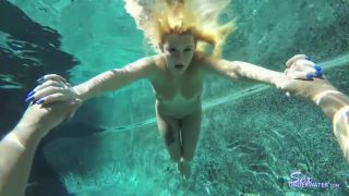 Sexunderwater.com- Rain Summers UW Model Training Pt.2-6