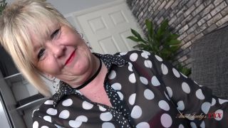Video Chantelle Blue Confronts Her Lazy Lodger But Things Take A Se...-2