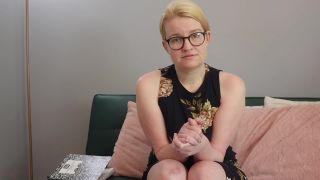 adult video clip 10 Vera James XX – The Psychology of Cuckolds, feet fetish worship on pov -1