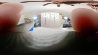 adult video clip 34 Bratty Foot Girls – Sasha Foxxx – Now Im In Charge – VR 360 5k MP4 on fetish porn giant femdom-9