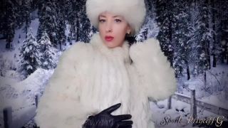 xxx video 40 Spoilt Princess G - Divine Fur Goddess Demands | jerk off | pov femdom dentist-2