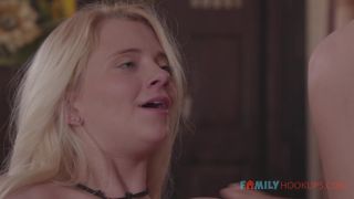 Family Hookups  Riley Star-0