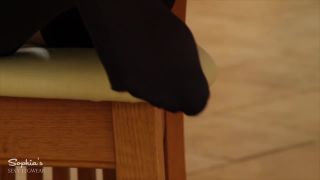free adult video 22 asa akira femdom femdom porn | Sophias Sexy Leg Wear - Sophia ssl table | femdom pov-9