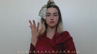 Video online Misstress Liliya - Follow My Voice JOI | free | femdom porn-1