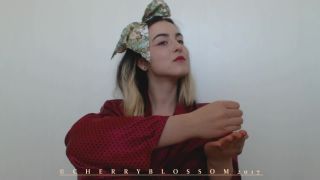 Video online Misstress Liliya - Follow My Voice JOI | free | femdom porn-2