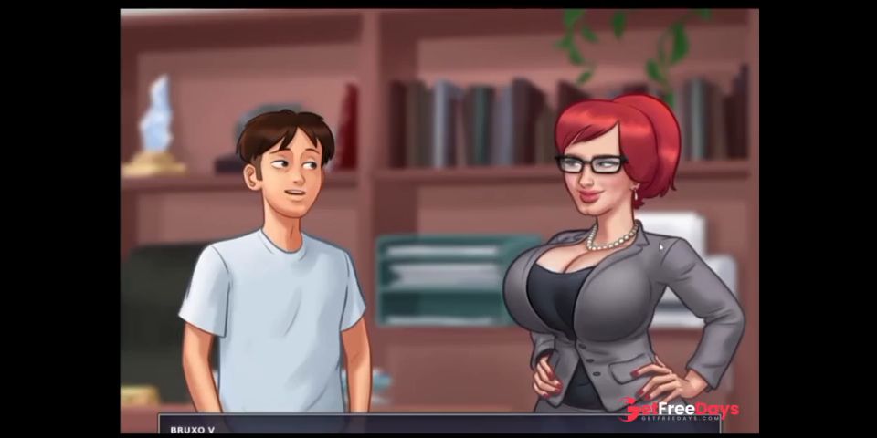 Fucking my neighbors slutty pussy like crazy