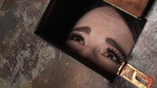 adult video clip 27 Brooke Johnson, The Pope - Brooke Johnson: Grueling Device Bondage on fisting porn videos bdsm got-2