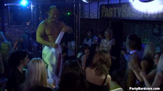 Party Hardcore Vol. 49 Part 3 - Cam 3-7