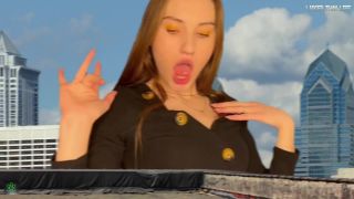 video 11 Larger Than Life – Sisters New Friend Grows Huge Giantess Nelly, victoria june femdom on fetish porn -2