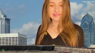 video 11 Larger Than Life – Sisters New Friend Grows Huge Giantess Nelly, victoria june femdom on fetish porn -3