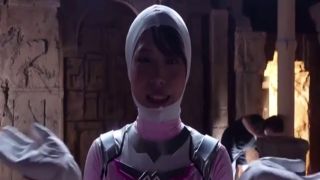 [SuperMisses.com] SPSB-42 Untransformable Heroine Martial Force -Martial Pink Fallen into a Trap-028-8