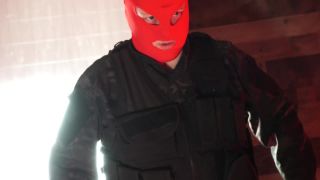 [waranlov.com] Wonderous Woman in Captivity: Part 2 | cosplay, コスプレ, superheroine, 女子プロレス, wrestling-6
