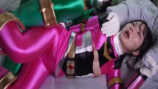 [SuperMisses.com] SPSD-81 Rescue Squadron Wakuseiber Special Episode 7-019-2