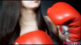 [xfights.to] Akibacom - KBO-02 Bullying a man who wants to be hit by a glove 02 keep2share k2s video-4