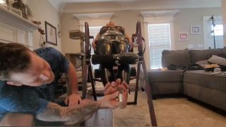 adult video clip 38 Tickling Videos on fetish porn maitresse madeline femdom-0