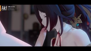 7137 Himeko Tingyun-7