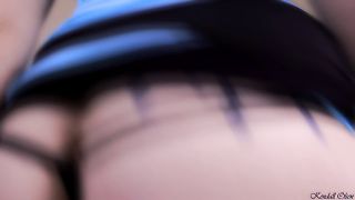 [K2S.CLUB] Kendall Olsen - Ass Squashing Executrix - FullHD 1080P-6