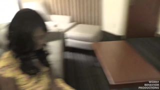 Boss Paddles Nuna then Penalty Swats Sex Clip Video Porn...-4