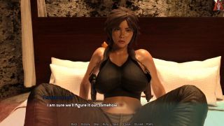 In Front Of Fate Won't Seperate Us V0.5b Cuckold Update 02-6