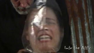 Latex Breathe Play-Breath Control Quick View Porn - New S...-7