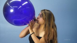 Custom Fetish - Ray amp Vivian Blow to Pop 24 quot TufTex - Fetish-1