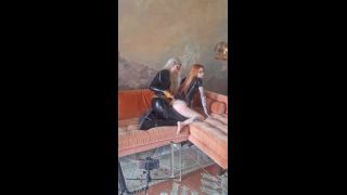 Video Mistress Mercy (@mistressmercyxoxvip) CLIP  1100hjsj00w8seawg...-6