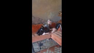 Video Mistress Mercy (@mistressmercyxoxvip) CLIP  1100hjsj00w8seawg...-9