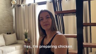 6275 Lia Tovar - I Seduce My Married Neighbor And Invite Him ...-1