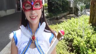 [SuperMisses.com] SPSC-90 Heroine Falls Magical Pretty Warrior Fontaine-032-4