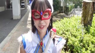 [SuperMisses.com] SPSC-90 Heroine Falls Magical Pretty Warrior Fontaine-032-6