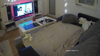 Maya And Rick Hot Sex, 14-01-2025 Cam 2 720P - Amateur-9