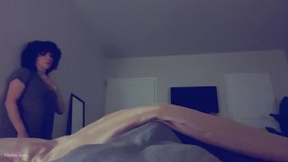 free video 43 Mama Fiona – Fiona Costello – THIRSTY step-Moms Moral Dilemma | femdom | fetish porn giantess crush fetish-5