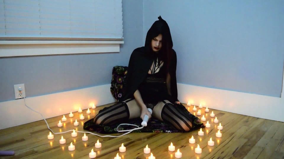 xxx clip 35 MissKittyMoon – 75 Off All Halloween 2017 Videos | thong fetish | masturbation porn femdom ponyplay