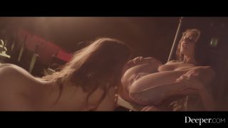 adult clip 3 Deeper - Riley Reid, hardcore kinky sex on hardcore porn -5