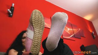 Bare feet & Shoes & Socks & Dirty Sex Online HD Porn-2