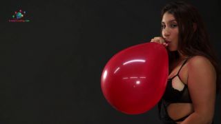 Custom Fetish - Natasha Blow Pops 2 16 Inch Balloons - Fetish-1