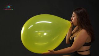 Custom Fetish - Natasha Blow Pops 2 16 Inch Balloons - Fetish-8