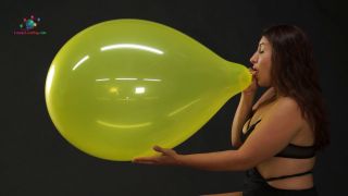Custom Fetish - Natasha Blow Pops 2 16 Inch Balloons - Fetish-9