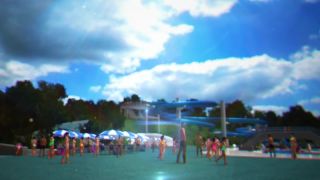 7745 Stop whatever you want at the pool - Stop time do whatev...-5