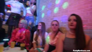 Party Hardcore Gone Crazy Vol. 29 Part 4 - Cam 1-9