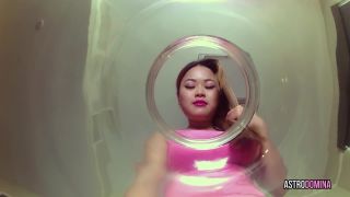 xxx video clip 8 Astro Domina – THE SHRINK RAY on femdom porn winter fetish-6