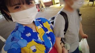 Reducing Mosaic CAWD-421 「おチ●ポ、見せてもらってイイですか？」弄って責めて焦らして寸止め甘サドGIRL千石もなかがM男くんを逆ナンして痴女っちゃうぞ-7