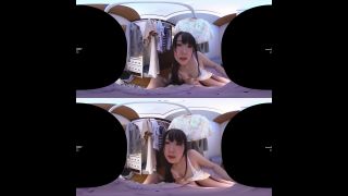 3DSVR-0260 B - JAV VR Watch Online-1