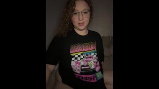  Milf YoungBusty - Scarlett Alexis Scarlett Alexis-0