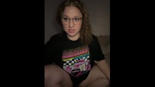  Milf YoungBusty - Scarlett Alexis Scarlett Alexis-5